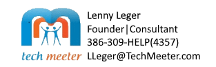 TechMeeter Business Solutions Image